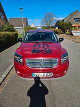 Dodge Caliber SXT 2.0 SXT - Dodge: 2.0