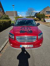 Dodge Caliber SXT 2.0 SXT - Dodge Caliber: 2.0
