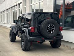 JEEP Wrangler Rubicon Xtreme 35" Hardtop 2.0 T 4,59%