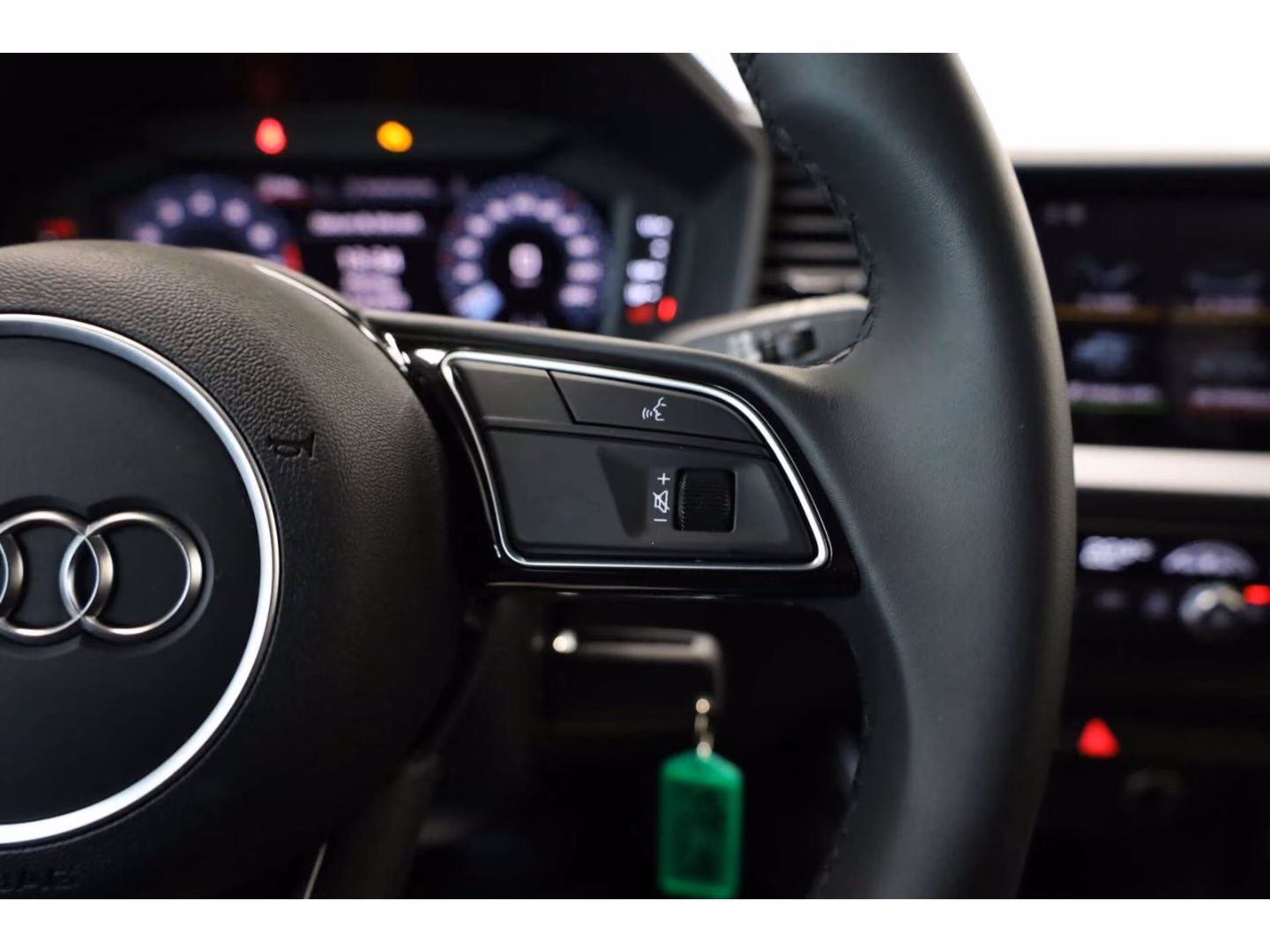 Audi A1 allstreet 30 TFSI S-Tronic LED/SH/ACC, миниатюра 16