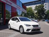 Seat Ibiza 1.0 TSI Style DSG Sitzheizung PDC USB AUX - Seat Ibiza Gebrauchtwagen in Hannover