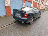 Opel opel astra g coupe Bertone 2.2 TÜV NEU - Opel Astra: Coupe, Bertone
