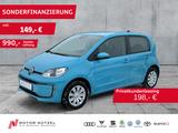 Volkswagen e-up! MOVE up! KLIMA+SHZ+GRA+PDC+RFK+DAB+MFL+BT - Volkswagen e-up!: Kleinwagen