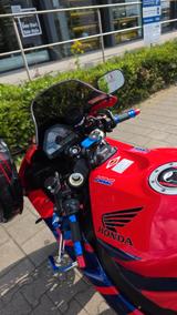 Honda Cbr 1000rr sc57 fireblade - HONDA SC57