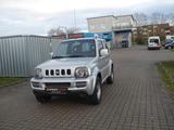 Suzuki Jimny 1.3 AHK*4x4 - Suzuki Jimny Gebrauchtwagen in Hannover