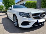 Mercedes-Benz E 450 4M Coupe 9G AMG MASSAGE SITZHEIZUNG-/BELÜF - Mercedes-Benz E 450: Coupe