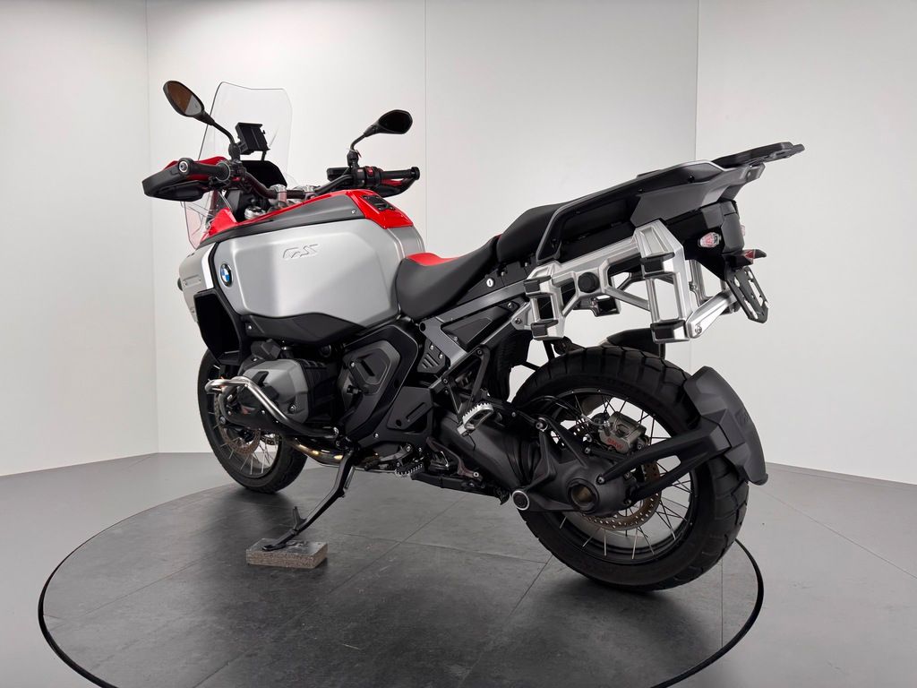 Fahrzeugabbildung BMW R 1300 GS ADVENTURE *VOLL *TOP-ZUSTAND