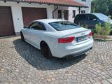 Audi S5 3.0 TFSI S tronic quattro - - Audi S5: Sportwagen