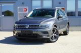 Volkswagen Tiguan Join DSG*Pano*360°*Matrix*AHK*3-Zo.*Appel