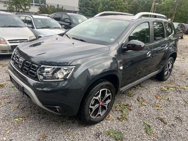 Dacia Duster II Techroad 4WD 1,6/15Tkm