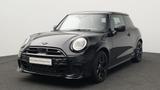 MINI Cooper C - schwarze MINI Cooper C