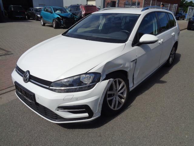 Volkswagen Golf 2.0 TDI SCR DSG Comfortline Variant