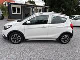 Opel Karl Rocks* SHZ*PDC*AUTOMATIK*ALU - Opel Karl: Rocks