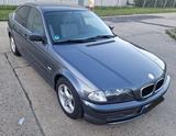 BMW E46 320i - BMW 320: 320i E46