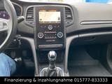 Renault Megane IV Grandtour Kamera AHK Tempomat 8 Fach - Renault Megane