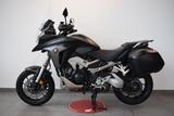 Honda VFR 800X * 2. Hand * Seitenkoffer * Zubehör * - HONDA VFR800