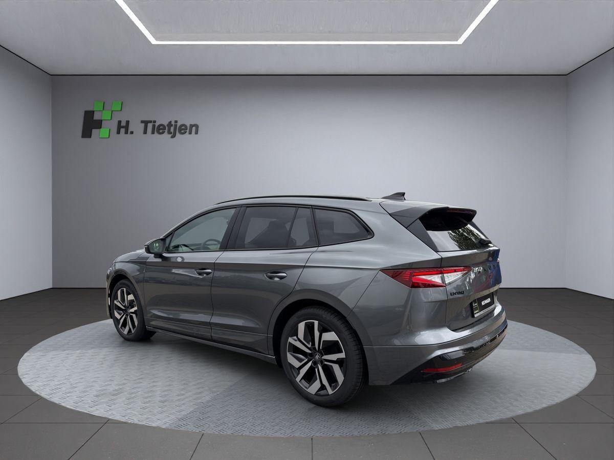 Skoda Enyaq 85 Sportline *Advanced*AHK*Winter*