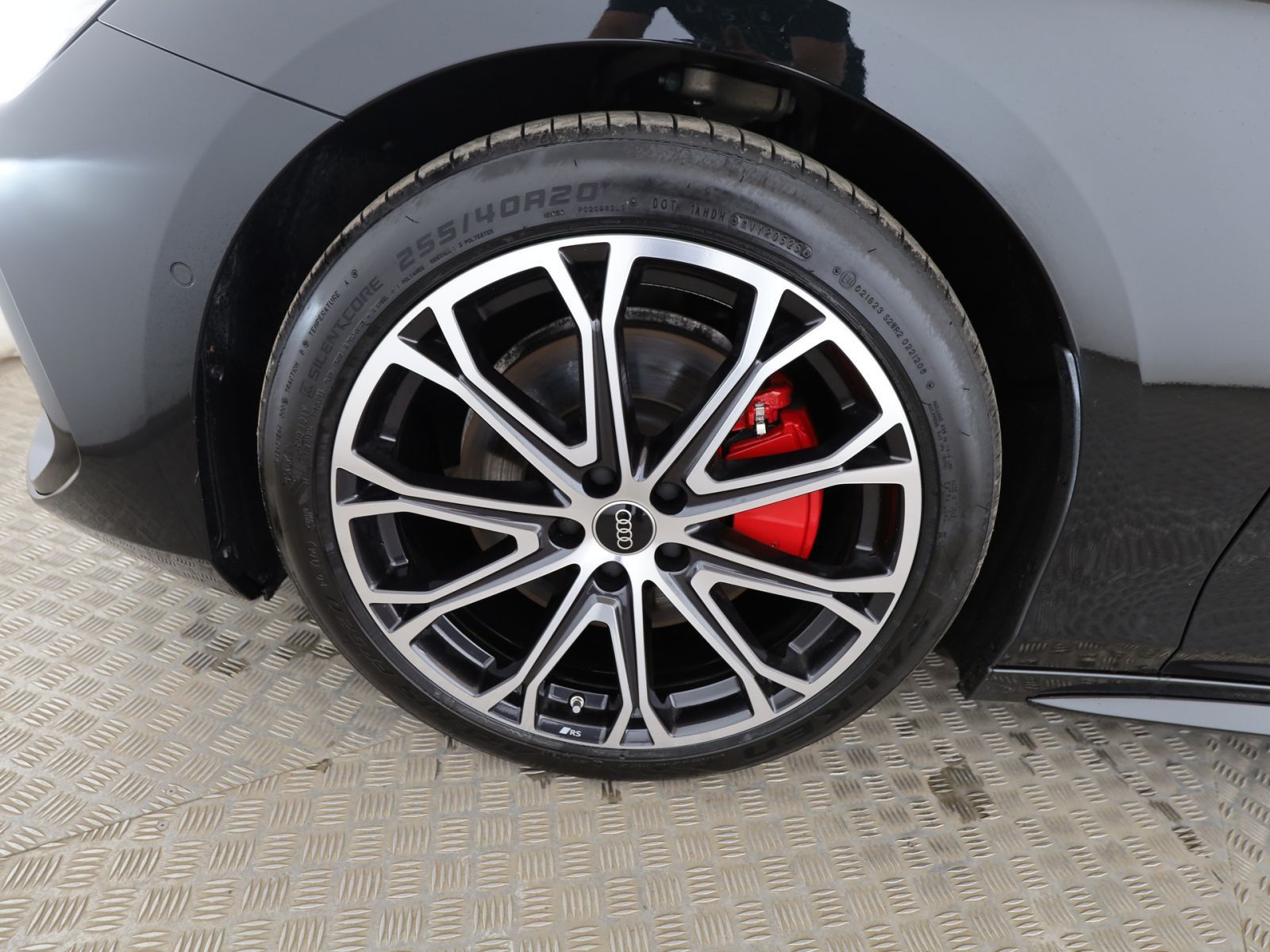 Audi A6 - Bild 21