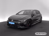 Volkswagen Golf VIII GTI CLUBSPORT 2.0 TSI BlackStyle Pano  - Volkswagen Gebrauchtwagen in München