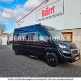 Dethleffs Globetrail 600 S *Markise*Einparkhilfe* - Dethleffs Globetrail 600 S