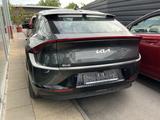 Kia EV6 58 kWh Leder R.Cam Navi DAW LED ACC SHZ DAB - gebrauchte Kia EV6 aus dem Jahr 2023