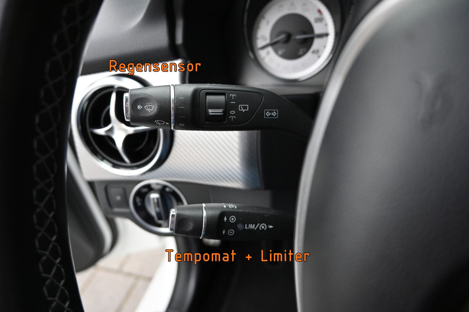 Fahrzeugabbildung Mercedes-Benz GLK 220 CDI 4MATIC 7G-Tr. AMG °AHK°PANO°KAMERA°