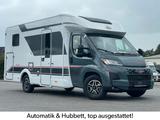 Bürstner Lyseo Time Skyline T 732 *Auto**Hubbett* - Bürstner 7