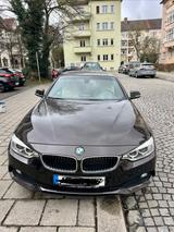BMW 428i xDrive Cabrio A - - BMW: Unfallwagen