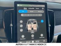 Volvo XC90 - Vorschau Bild 27