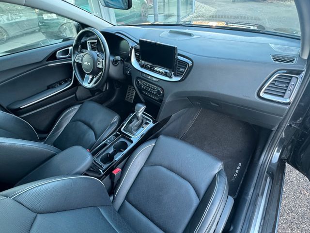 KIA XCeed Platinum Edition Plug-in Hybrid