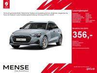 Audi A3 - Vorschau Bild 1
