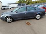 Audi AUDI A6 aus 11/2001 - gebrauchte Audi A6 aus dem Jahr 2001