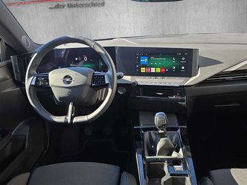 Opel Astra - 4
