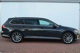 Volkswagen Passat Variant 1.4 TSI PiH DSG GTE High R-Line P - mit Hybrid-Antrieb: Grau, Kombi