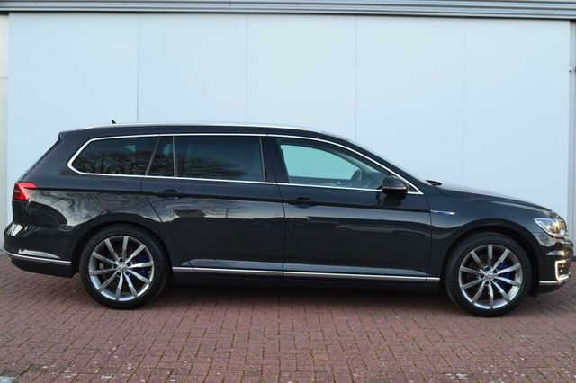 Volkswagen Passat Variant 1.4 TSI PiH DSG GTE High R-Line P