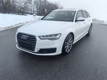 Audi A6 - 2