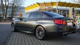 BMW M5 F10 | 2. Hd | Scheckheft | Voll | Top Zustand - BMW M5 Gebrauchtwagen