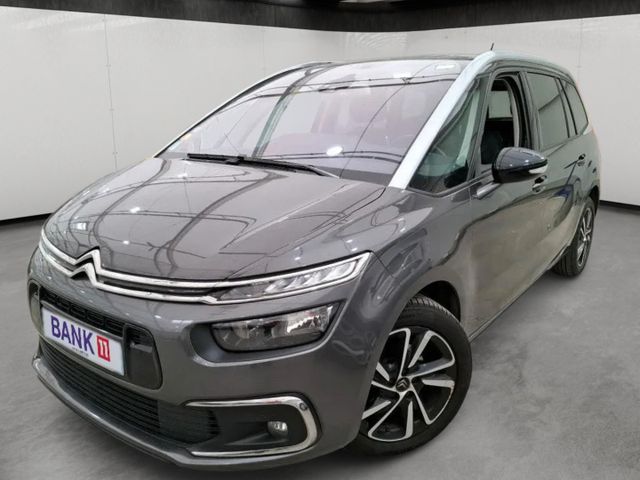 CITROEN Grand C4 Picasso