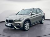 BMW X1 sDrive 18d Advantage Business AHK Navi LED - BMW X1 Advantage mit Diesel-Antrieb