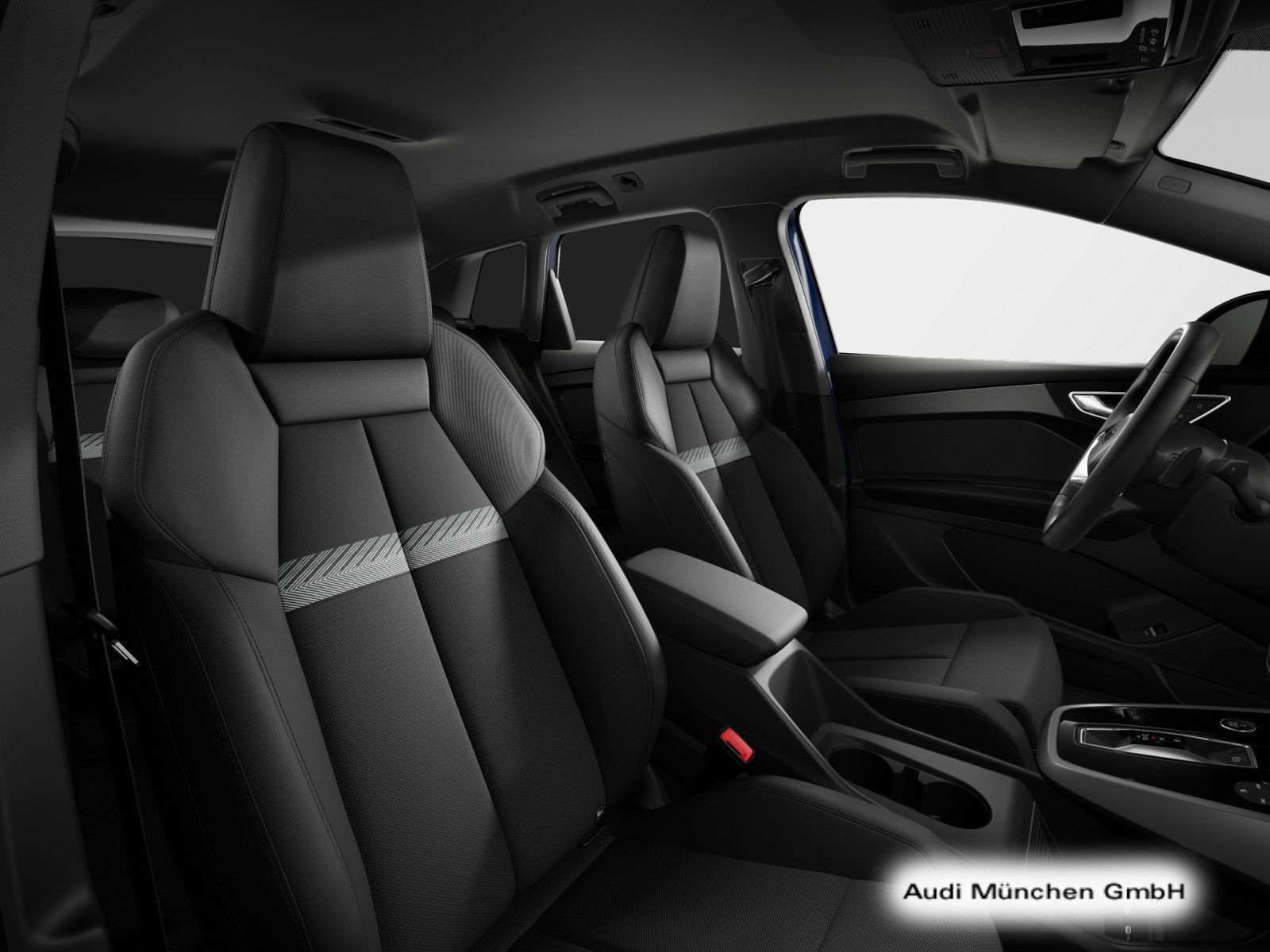 Audi Q4 e-tron - Bild 12