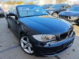 BMW 125i Cabrio /6Zylinder /124.000Km - BMW: Zylinder
