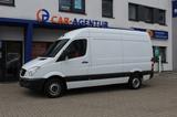 Mercedes-Benz Sprinter II Kasten 210/211/213/214/216 CDI - Mercedes-Benz Sprinter 213 cdi