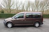 Volkswagen Caddy Maxi 2,0 TDI rollstuhlgerecht*Garantie* - Volkswagen Caddy Maxi: TDI
