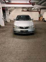 Nissan Maxima QX 2.0 benzin   CONFORT + - Nissan Maxima Gebrauchtwagen