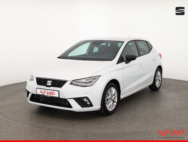 Seat Ibiza 1.0 TSI FR LED Navi ACC Kamera