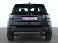 Jeep Avenger - Vorschau Bild 7