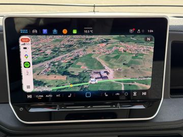 HYMER ERIBA HYMERCAR Eriba Car 600 5 Jahre Garantie Winterpaket