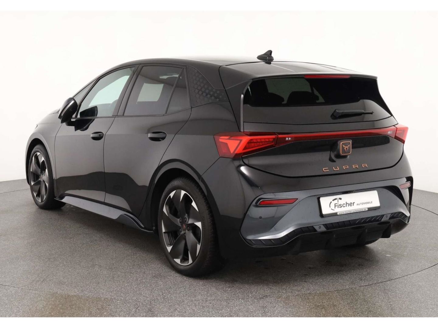 Cupra Born - Bild 4