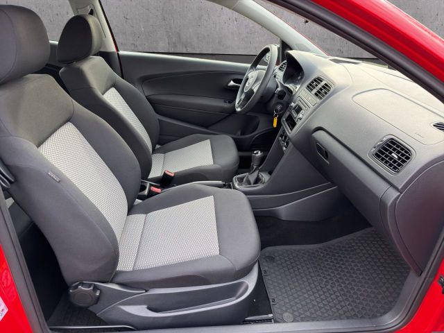 Polo Trendline 1.2 Klima/ZV/Ganzjahresreifen