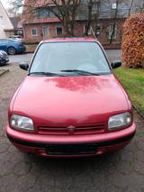 Nissan Micra K11 H-Kennzeichen Top Zustand - Nissan Micra